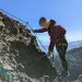 Kristína, január 2026 | Kremnica - Skalka